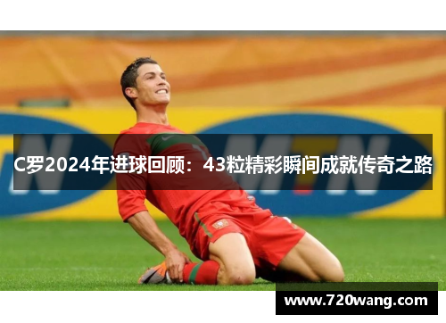 C罗2024年进球回顾：43粒精彩瞬间成就传奇之路